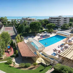 4* Aparthotel Pierre & Heliotel Marine