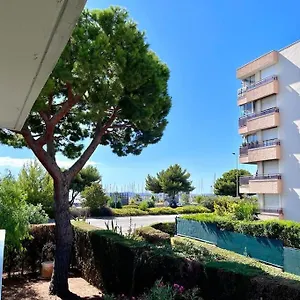 Appartamento Parking + Piscine, Confort, Proche Aeroport &, Saint-Laurent-du-Var