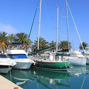  Apartment Azur 3000